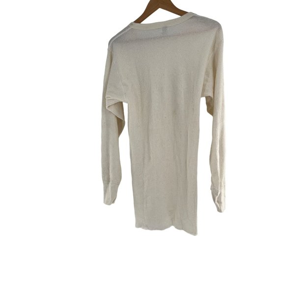 J.E Morgan Long Johns Shirt  XXXL - Picture 3 of 3